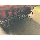 YANMAR トラクター FX20D