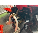 YANMAR トラクター FX20D