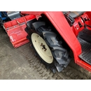 YANMAR トラクター FX20D