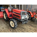 YANMAR トラクター FX20D