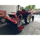 YANMAR トラクター FX20D
