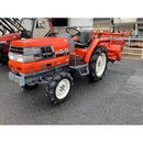 KUBOTA トラクター GL23D
