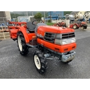 KUBOTA トラクター GL23D