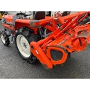 KUBOTA トラクター GL23D