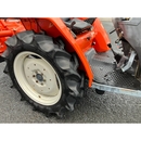 KUBOTA トラクター GL23D