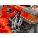 KUBOTA トラクター GL23D