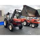YANMAR トラクター AF330