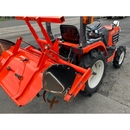 KUBOTA トラクター GB175
