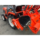 KUBOTA トラクター GB175