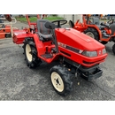 YANMAR トラクター ke-3