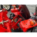 YANMAR トラクター ke-3