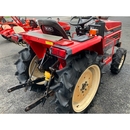 YANMAR トラクター FX18D