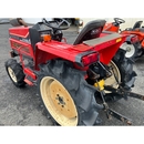 YANMAR トラクター FX18D