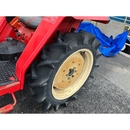 YANMAR トラクター FX18D