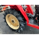 YANMAR トラクター FX18D
