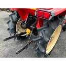 YANMAR トラクター FX18D