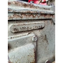 YANMAR トラクター YM3000S