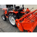 KUBOTA トラクター GB20
