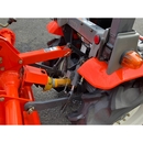 KUBOTA トラクター GB20