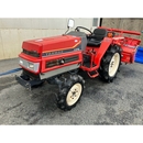 YANMAR トラクター F215D