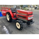 YANMAR トラクター F215D