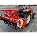 YANMAR トラクター F215D