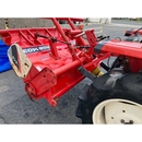 YANMAR トラクター F215D