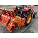 YANMAR トラクター RS240