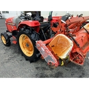 YANMAR トラクター RS240