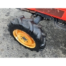 YANMAR トラクター RS240