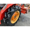 YANMAR トラクター RS240