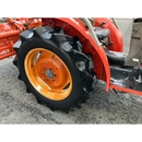 YANMAR トラクター RS240