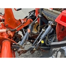 YANMAR トラクター RS240