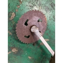 RYOBI 草刈機 