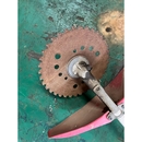 HONDA 草刈機 UMK425