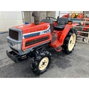 YANMAR トラクター F18D