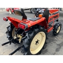 YANMAR トラクター F18D