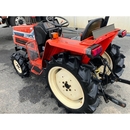 YANMAR トラクター F18D