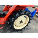 YANMAR トラクター F18D