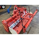 YANMAR トラクター F18D