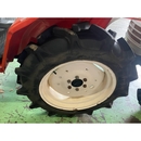 YANMAR トラクター F165D