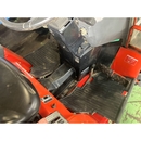YANMAR トラクター F165D