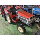 YANMAR トラクター F165D