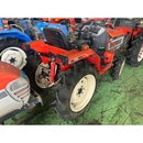 YANMAR トラクター F165D