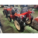 YANMAR トラクター F165D