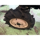 YANMAR トラクター F165D