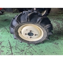 YANMAR トラクター F165D