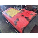 YANMAR トラクター AF22