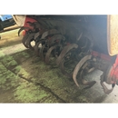 YANMAR トラクター AF22