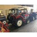 YANMAR トラクター AF22